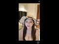 20190425 小夏天 低胸 性感直播 part 3