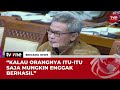 Johan Budi Beri Usul Pembentukan Satgas Oleh Mahfud MD | tvOne