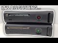 I Bought 2 UNTESTED Xbox 360 ELITE Consoles in 2021... I GOT SCREWED!