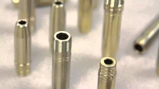 Ferrea Copper Bronze Valve Guides