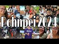 Pohnpei Trip 2024 ❥