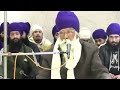 ਗੁਰਬਾਣੀ ਦੀ ਸ਼ਕਤੀ power of gurbani by dharam singh nihang ji gurbanistatus