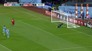 GOAL | Alejandro Pozuelo - October 23, 2019