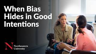 When Bias Hides in Good Intentions