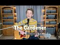 The Gardener - The Tallest Man On Earth - Beautiful Song - Guitar/Vocal Cover | Blake's Juke Box