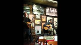 Red Rose Cafe-The Dady Brothers