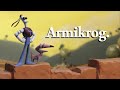 armikrog deluxe edition the original soundtrack high quality