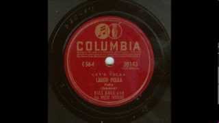 Laugh Polka (Bill Gale's Music Makers, 1941)