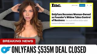 Onlyfans Sold A Stake Here S What Changes For Creators