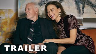 The Artist's Wife (2019) | Trailer | Bruce Dern | Stefanie Powers | Lena Olin