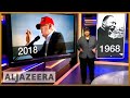 🇺🇸 US then and now: Reflecting on 50 years since MLK's assassination | Al Jazeera English