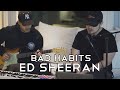 Ed Sheeran - Bad Habits (Citycreed Cover)