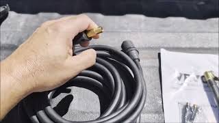 What You Should Know - VEVOR 12V Portable Tire Inflator