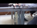 robotic marionette