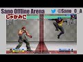 【kof15】現行バージョン最強キャラ！？クローネン対策を考えよう【拳皇15】