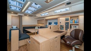 Hanse 575 SOLD | Yachtfull International