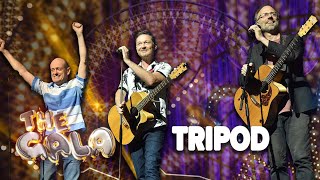 Tripod – 2022 Melbourne International Comedy Festival Gala