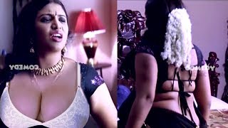 #viral Hot Telugu Best Funny Comedy Scene l Comedy Videos