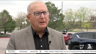 Douglas County Attorney will review cases after arrests of former officers
