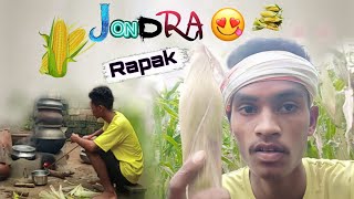 Jondra  Kumbru/jondra  rapak