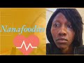 Nanafoodies is live!