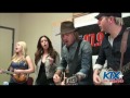 gloriana at kix wild at heart