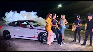 CARROS DEPORTIVOS en el autodromo de CULIACAN con MARKITOS TOYS