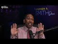 Prime Time, No Time for T.O., Aliens and more!  The Stephen A. Smith Show
