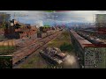 t110e3 10k damage 11 kills world of tanks