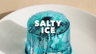 Science Fun: Ice Melting With Salt