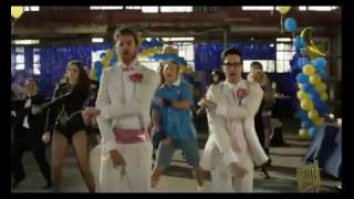 End of Rhett and Link's Buddy System