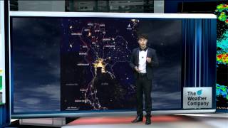 จับตาเตือนภัย | 21-08-58 | นิวส์โชว์ | ThairathTV