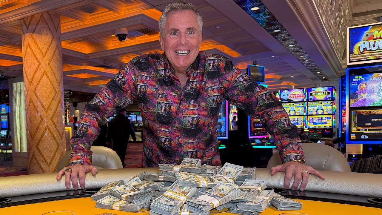 I M Gambling 1 000 000 Today Youtube