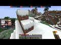 minecraft 1.14.3 day 1 hardcore 100% challenge hcmc100