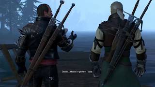 The Witcher 3 Walkthrough 4: The Final Trial