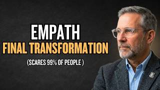 Why Empaths Become Unstoppable Later In Life ( And Why That Scares People)