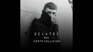SCI+TEC Mix w/ Hertz Collision
