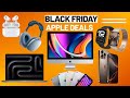 Top 30 Apple Black Friday Deals 2024 | Best Discounts on iPhones, Macs, AirPods & More!