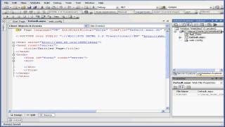Visual Basic Tutorial - Volume 2- Lesson 25: Using DateBase