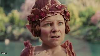 Disney Movies That Look Nothing Like You’d Expect Before Special Effects