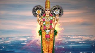 Ekadasi Chants | Sri Dhanvantri Namavalli | 108 Names of Dhanvantri | Listen For Good Health