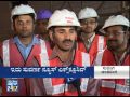 antharanga suranga _ namma metro tunnel seg _ 3 25 may 14 suvarna news