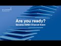 Elevate'21 - Are you ready? - EMEA Channel Partner Event