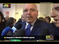 catanzaro inaugurata da sergio mattarella la cittadella regionale rtc telecalabria