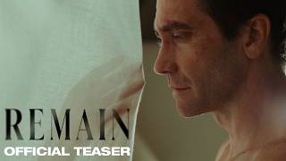 Remain | Official Teaser