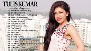 Tulsi Kumar NEW SONGS 2020 - BEST HINDI SONG LATEST 2020 - BEST OF Tulsi Kumar ROMANTIC HINDI Vol.2