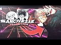 Smooth Transition + Position Shake Like @sanchezae | After Effects AMV Tutorial