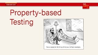 CorkDev: Property-based Testing