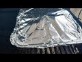 HOW TO WARM BBQ ON THE GRILL