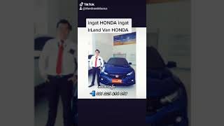 ingat honda ingat irLand Van Honda 081 225 456 058